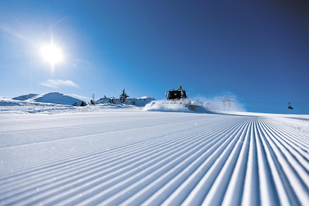 Landhaus Sonnenschein Schladming Exterior photo